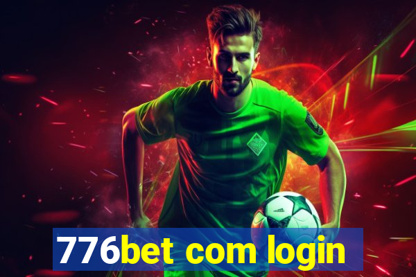 776bet com login